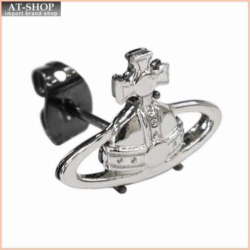Vivienne Westwood ヴィヴィアン ウェストウッド ピンズ Ber1009 2 シルバー Ber1009 2 At Shop 通販 Yahoo ショッピング