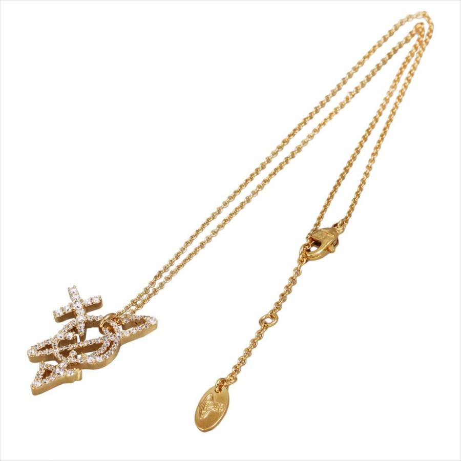 Vivienne Westwood ヴィヴィアン・ウエストウッド ネックレス