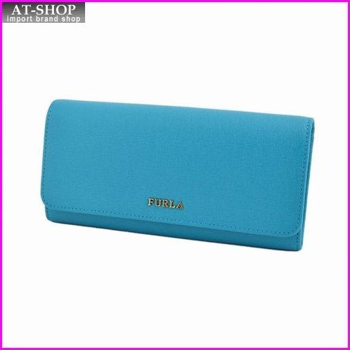 コンビニ受取対応商品 フルラ Furla Pn84 0 Turchese 二つ折り長財布 Babylon Xl 人気ブランドを Www Rugby Senart Fr