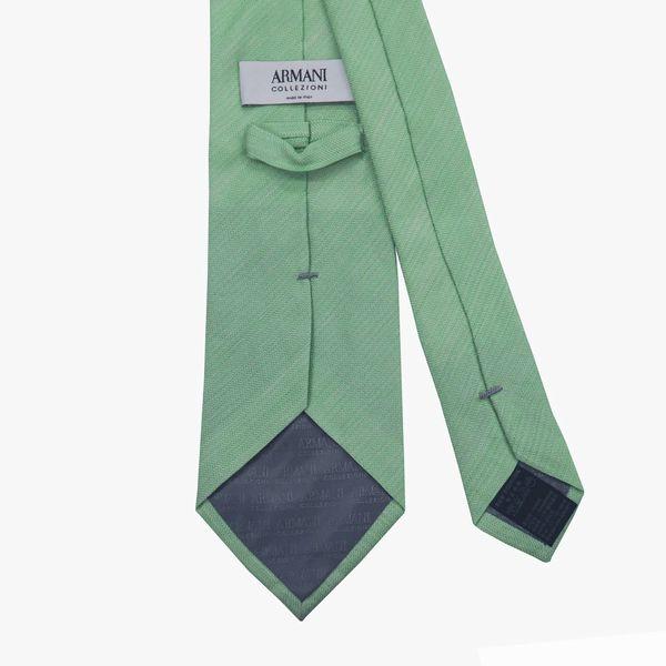 アルマーニ新品　ARMANI COLLEZIONE ネクタイ アルマーニ ネクタイ ARMANI COLLEZIONI 国内即発 (ARMANI