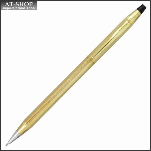 CROSS（クロス） シャープペン（0.7mm） クラシックセンチュリー