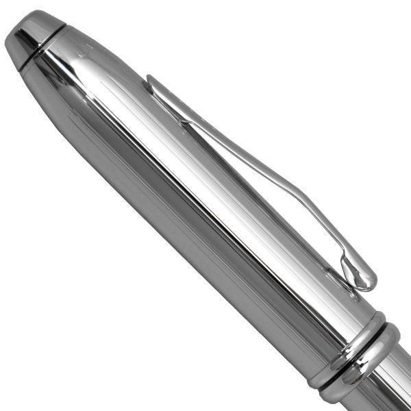 CROSS（クロス） ボールペン タウンゼント クローム セレクチップ