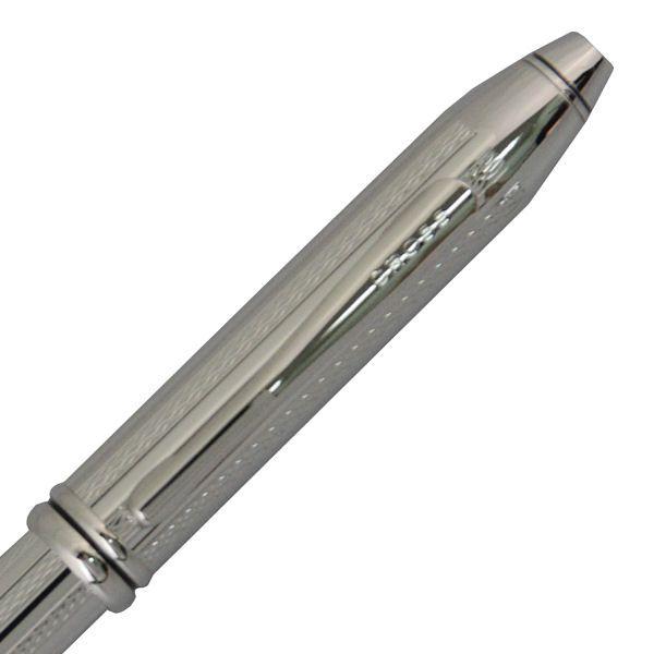 【CROSS】クロス タウンゼント プラチナ ボールペン Amazon | クロス ボールペン 油性 タウンゼント AT0042-1