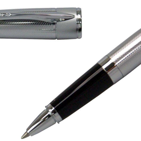 CROSS　アポジー　クローム　万年筆　ペン先18K　クロス CROSS アポジー クローム 万年筆 ペン先18K クロス CROSS アポジー