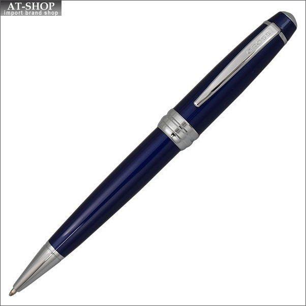 CROSS（クロス） ボールペン ベイリー ブルー AT0452-12 : AT-SHOP