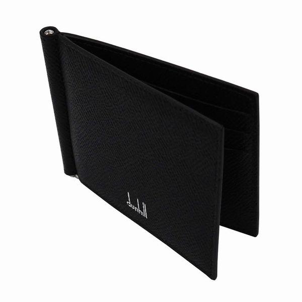 dunhill メンズ マネークリップ ダンヒル サイフ DUNHILL dunhill メンズ マネークリップ ダンヒル サイフ DUNHILL