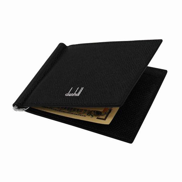 dunhill メンズ マネークリップ ダンヒル サイフ DUNHILL dunhill メンズ マネークリップ ダンヒル サイフ DUNHILL