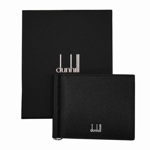 dunhill メンズ マネークリップ ダンヒル サイフ DUNHILL dunhill メンズ マネークリップ ダンヒル サイフ DUNHILL