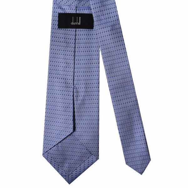 dunhill（ダンヒル） ネクタイ メンズ ネクタイ イングランド製 シルク