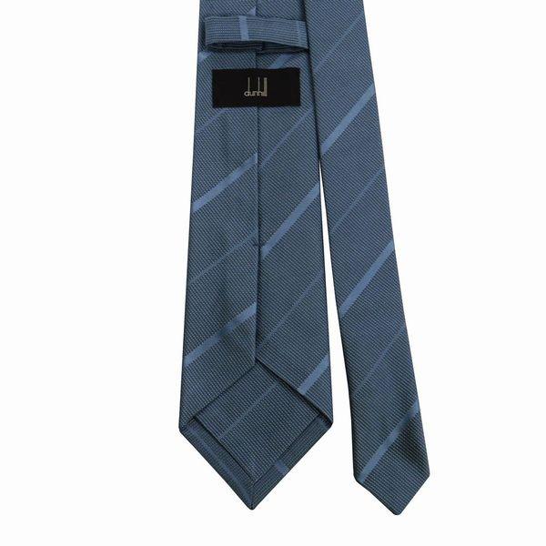 dunhill ダンヒル ネクタイ DUNHILL メンズ シルク 約8cm NO.3 dunhill ダンヒル ネクタイ DUNHILL メンズ シルク 約8cm NO.3