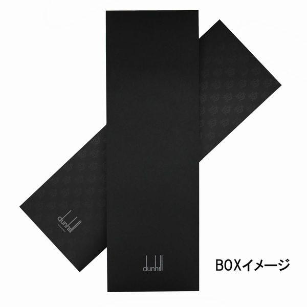 dunhill ダンヒル ネクタイ DUNHILL メンズ イタリア製 シルク 約8cm 