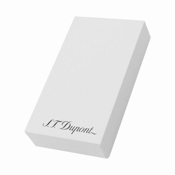 Itami　デュポンライター ドラゴンが「8」を描く縁起の良いライター！ S.T.Dupont エス