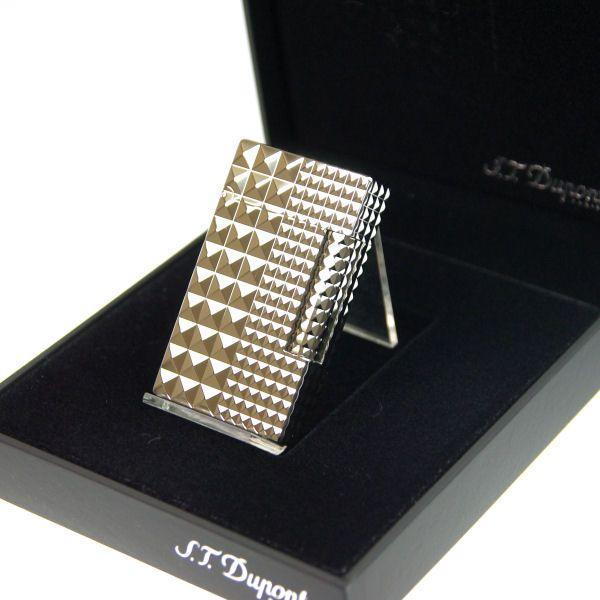 送料込 デュポン ライター S T Dupont エス テー デュポン ライン2 パラディウムプレート ガスライター Dup At Shop 通販 Yahoo ショッピング 安心の定価販売 Www Nc Iec Com