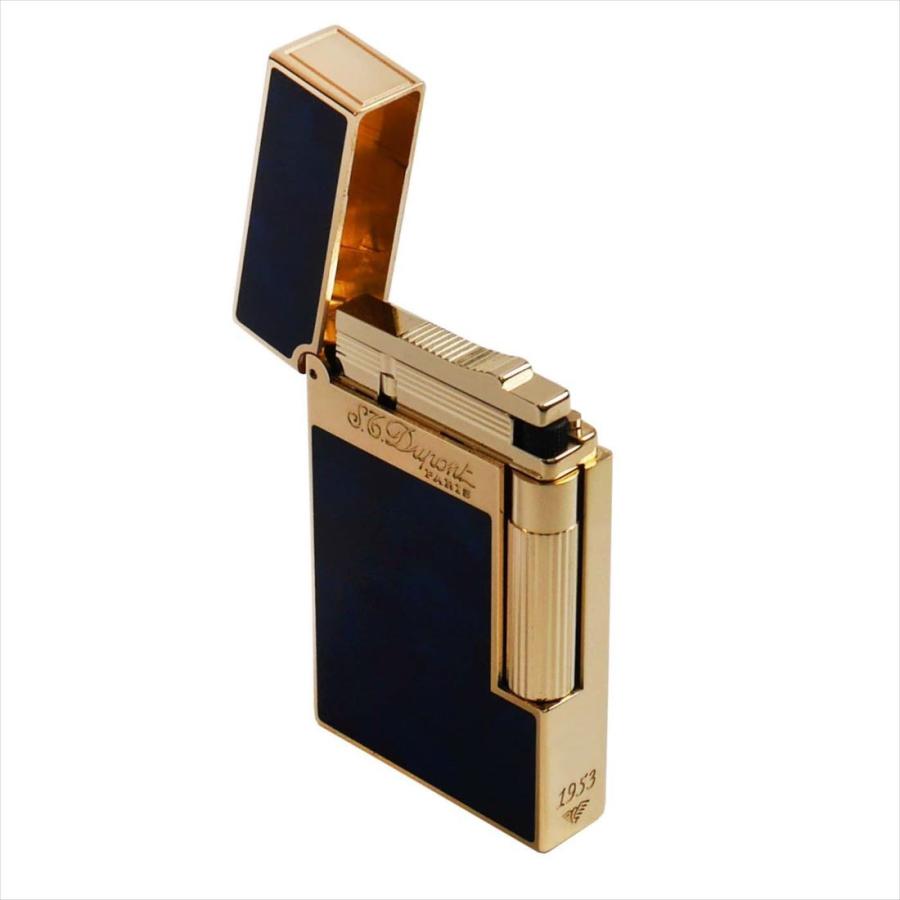 S.T.DUPONT（エス・テー・デュポン） デュポン ライター ライン2