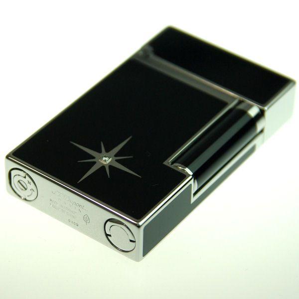 S.T.DUPONT（エス・テー・デュポン） デュポンライター ライン2