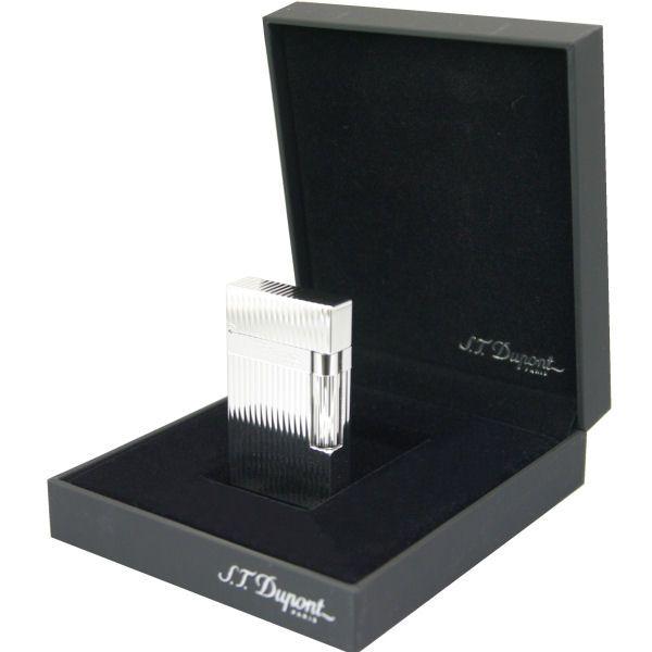 S.T.DUPONT デュポン ライター S.T.Dupont エス・テー・デュポン