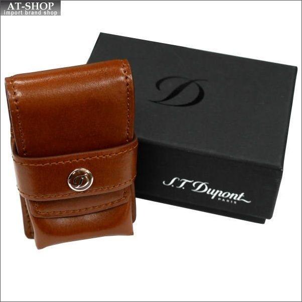 S.T. Dupont ライン2専用ケース付き S.T.DUPONT S.T. DUPONT デュポン ライン2ライター用 レザー