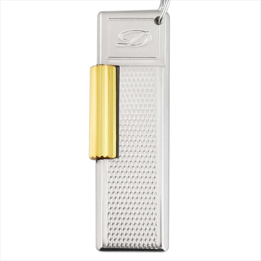 S.T.DUPONT S.T. DUPONT エス・テー・デュポン キーホルダー 3211