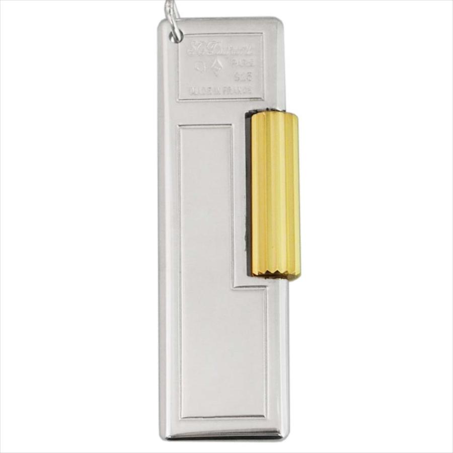 S.T.DUPONT S.T. DUPONT エス・テー・デュポン キーホルダー 3211