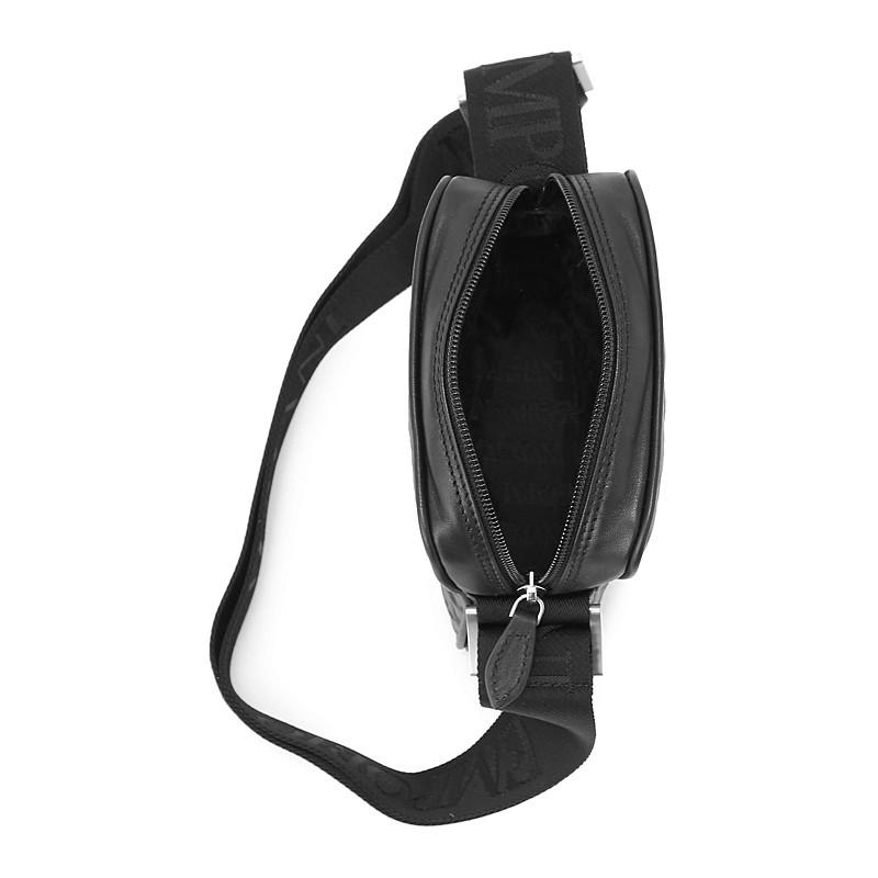 エンポリオ アルマーニ バッグ EMPORIO ARMANI YEM253 YC043 88001 NERO ショルダー YC043