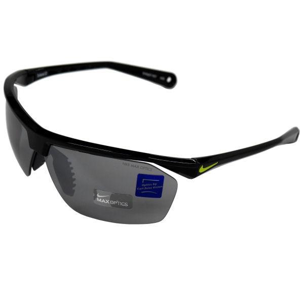 NIKE（ナイキ） サングラス ブラック TAILWIND 12 EV0657-007 ミラー