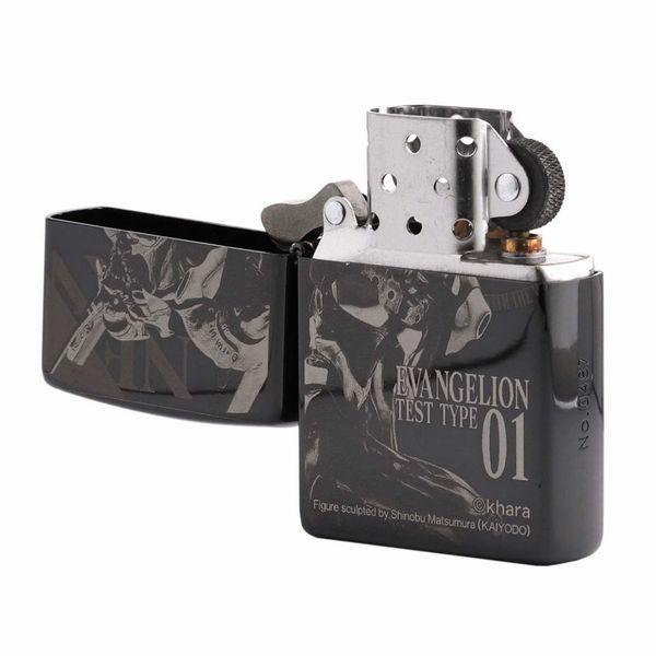 ZIPPO（ジッポー） エヴァンゲリオン EVASTOREオリジナル