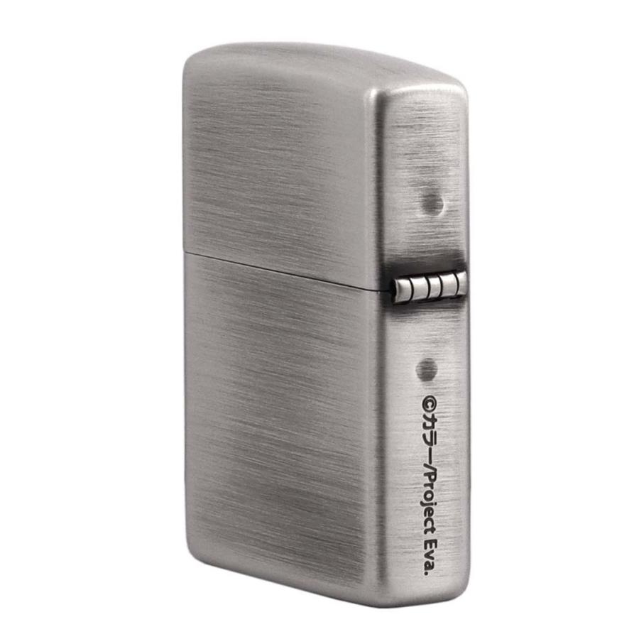 ZIPPO（ジッポー） エヴァンゲリオン 新世紀エヴァンゲリオン EPISODE