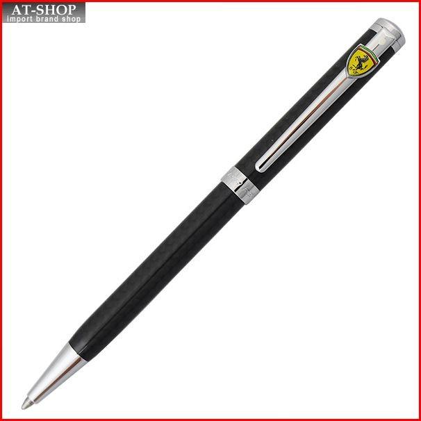 SHEAFFER シェーファー ボールペン　フェラーリ インテンシティ　カーボンファイバー F9508BP｜at-shop