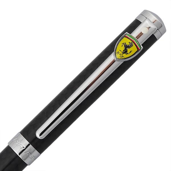 SHEAFFER シェーファー ボールペン フェラーリ インテンシティ 