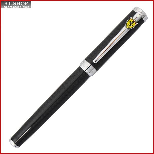 SHEAFFER（シェーファー） 万年筆 フェラーリ インテンシティ カーボン