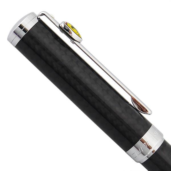 SHEAFFER（シェーファー） 万年筆 フェラーリ インテンシティ カーボン