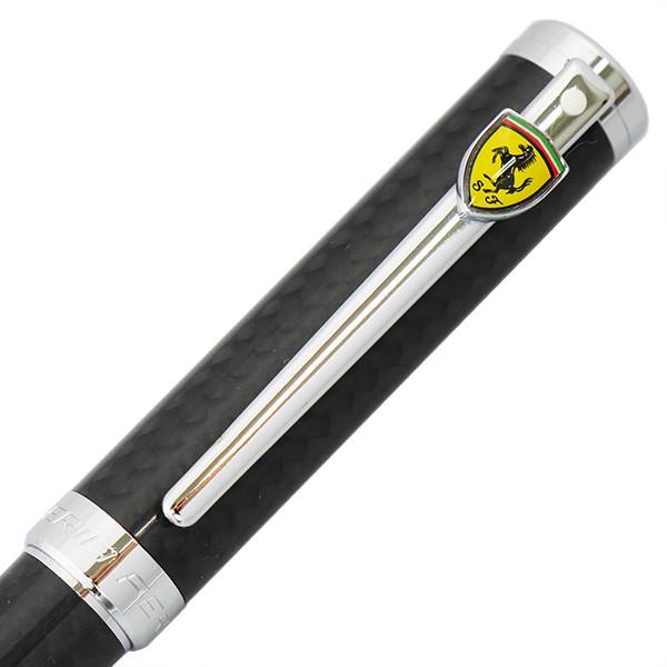 SHEAFFER（シェーファー） 万年筆 フェラーリ インテンシティ カーボン