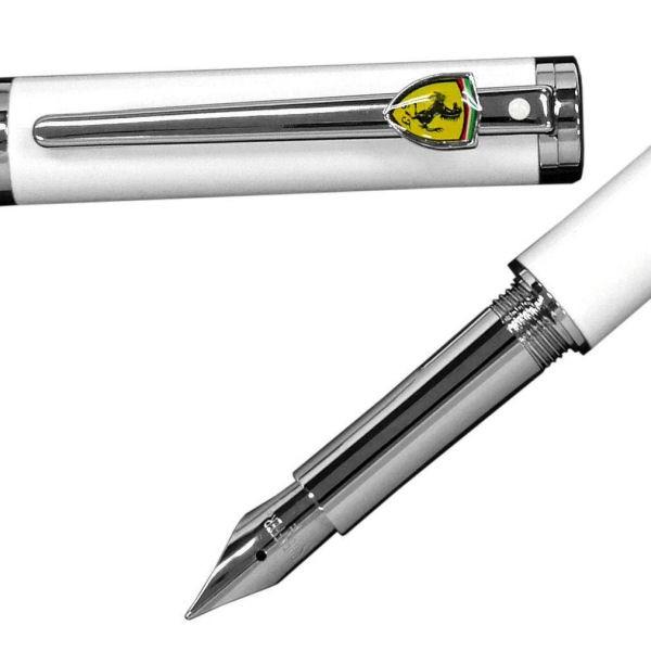SHEAFFER（シェーファー） 万年筆 フェラーリ インテンシティ グロス