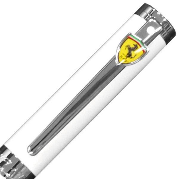 SHEAFFER（シェーファー） 万年筆 フェラーリ インテンシティ グロス