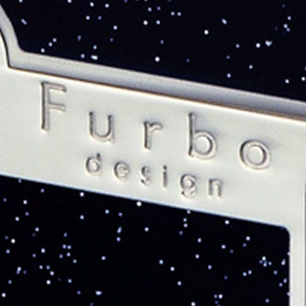 フルボ デザイン FURBO DESIGN ライター フリントガスライター FD100