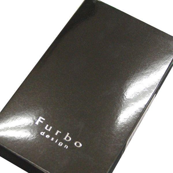 フルボ デザイン FURBO DESIGN ライター フリントガスライター FD100