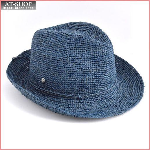 ヘレンカミンスキー カミンスキーxy Helen Kaminski アバカ フェドーラハット ラフィア製ローラブルハット メンズ中折れ帽子 Fhhkm At Shop 通販 Yahoo ショッピング