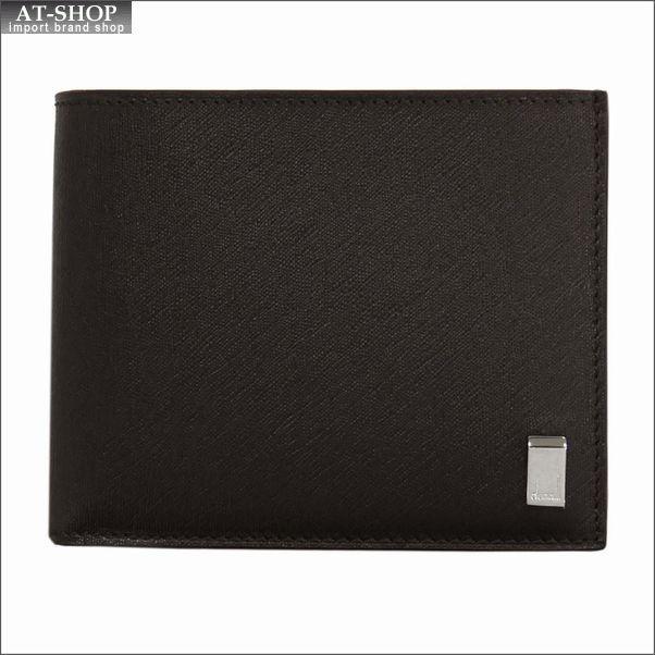 dunhill（ダンヒル） 財布サイフ SIDECAR 二つ折り財布 FP3070E