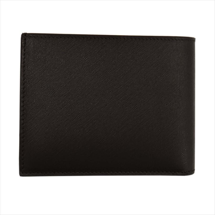 dunhill（ダンヒル） 財布サイフ SIDECAR 二つ折り財布 FP3070E