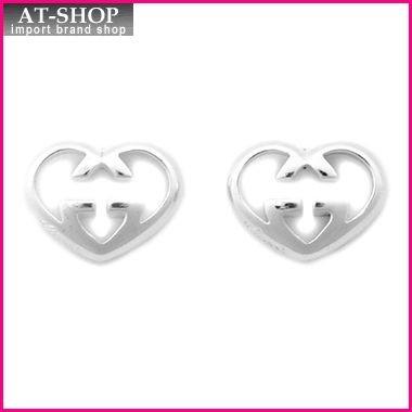 在庫処分大特価 グッチ Gucci シルバー ピアス J8400 8106 Gu J8400 8106 At Shop 通販 Yahoo ショッピング 新品 Yalaphone Com