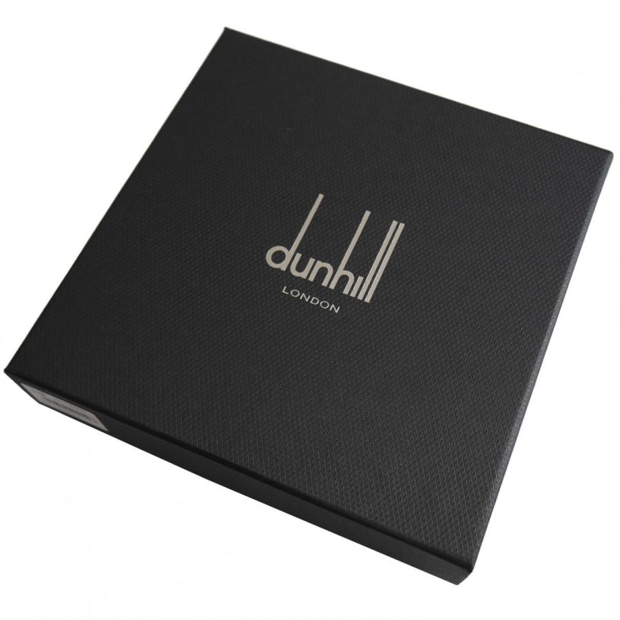 dunhill DUNHILL ダンヒル ベルト HPS265A 型押しつや無し