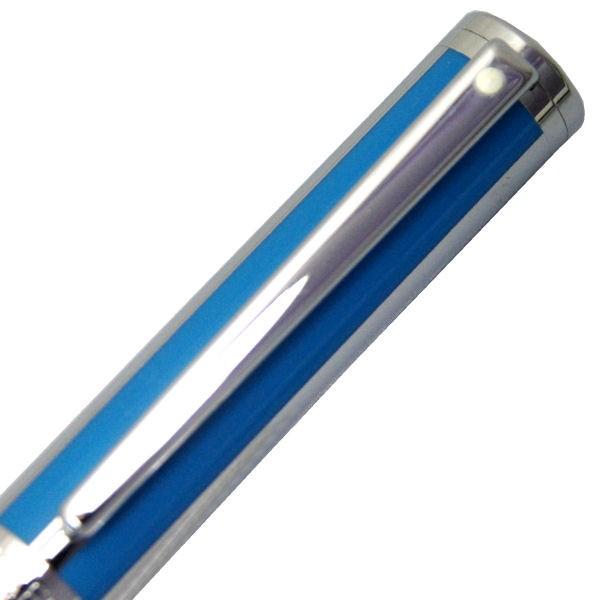 SHEAFFER（シェーファー） 万年筆 インテンシティ スカイブルー