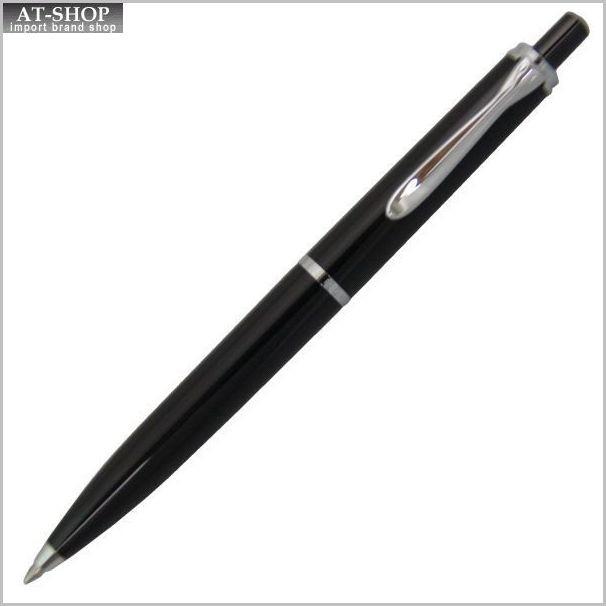 Pelikan ペリカン ボールペン クラシック K205 ブラック Pelikan（ペリカン） ボールペン クラシック K205 ブラック : AT-SHOP