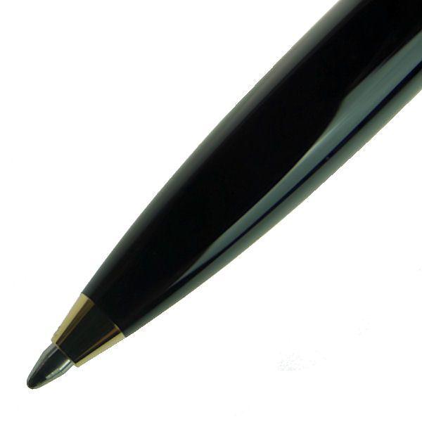 Pelikan（ペリカン） ボールペン スーベレーン K600 グリーン縞 : AT