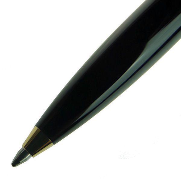 Pelikan（ペリカン） ボールペン スーベレーン K800 ブルー縞 : AT