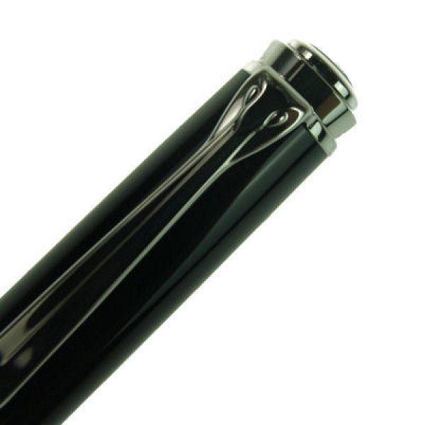 Pelikan（ペリカン） ボールペン スーベレーン K805 ブラック : AT