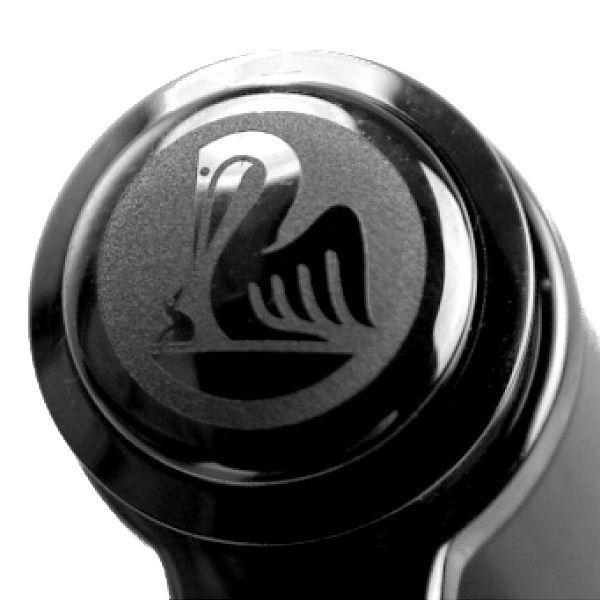 Pelikan（ペリカン） ボールペン スーベレーン K805 ブラック : AT