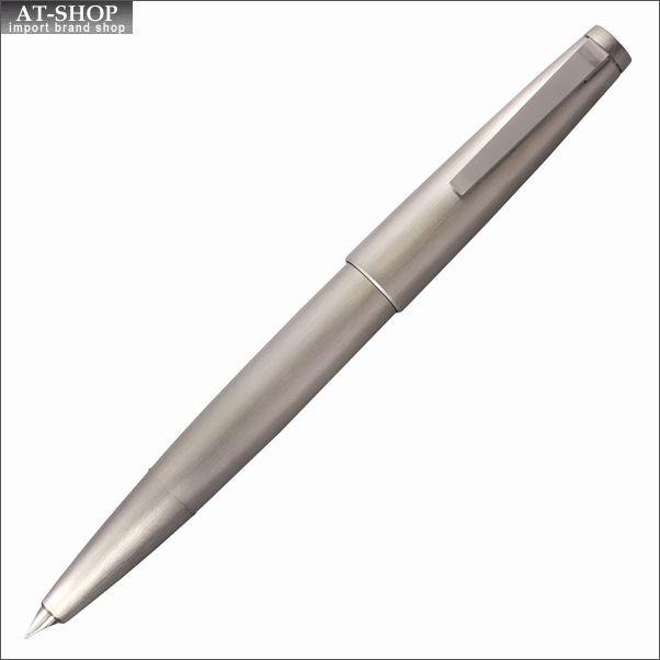 LAMY（ラミー） 万年筆 2000プレミエ ステンレス L02 ペン先 M：中字 