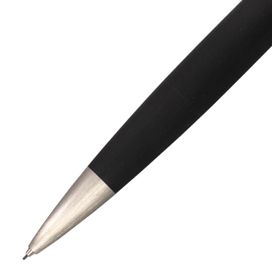 LAMY（ラミー） シャープペンシル 2000シリーズ L101 ブラック (0.7mm