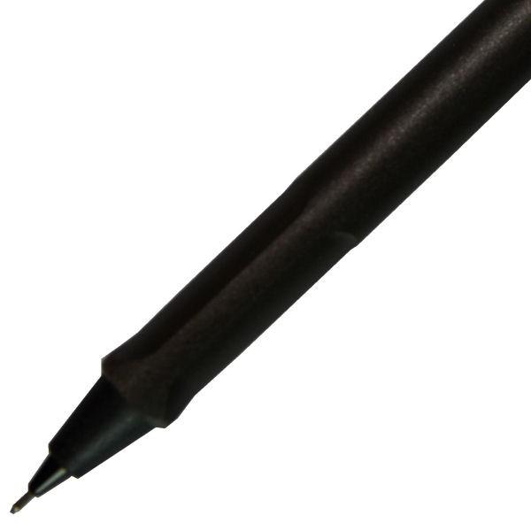 LAMY（ラミー） シャープペン 0.5mm サファリ L117 ブラック l117sp